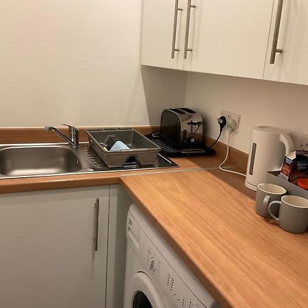 Апартаменты 103 Nelson Street 1 St Floor Right Ларгс Экстерьер фото