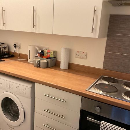 Апартаменты 103 Nelson Street 1 St Floor Right Ларгс Экстерьер фото