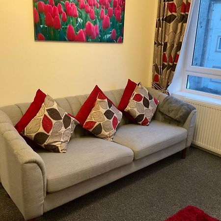 Апартаменты 103 Nelson Street 1 St Floor Right Ларгс Экстерьер фото