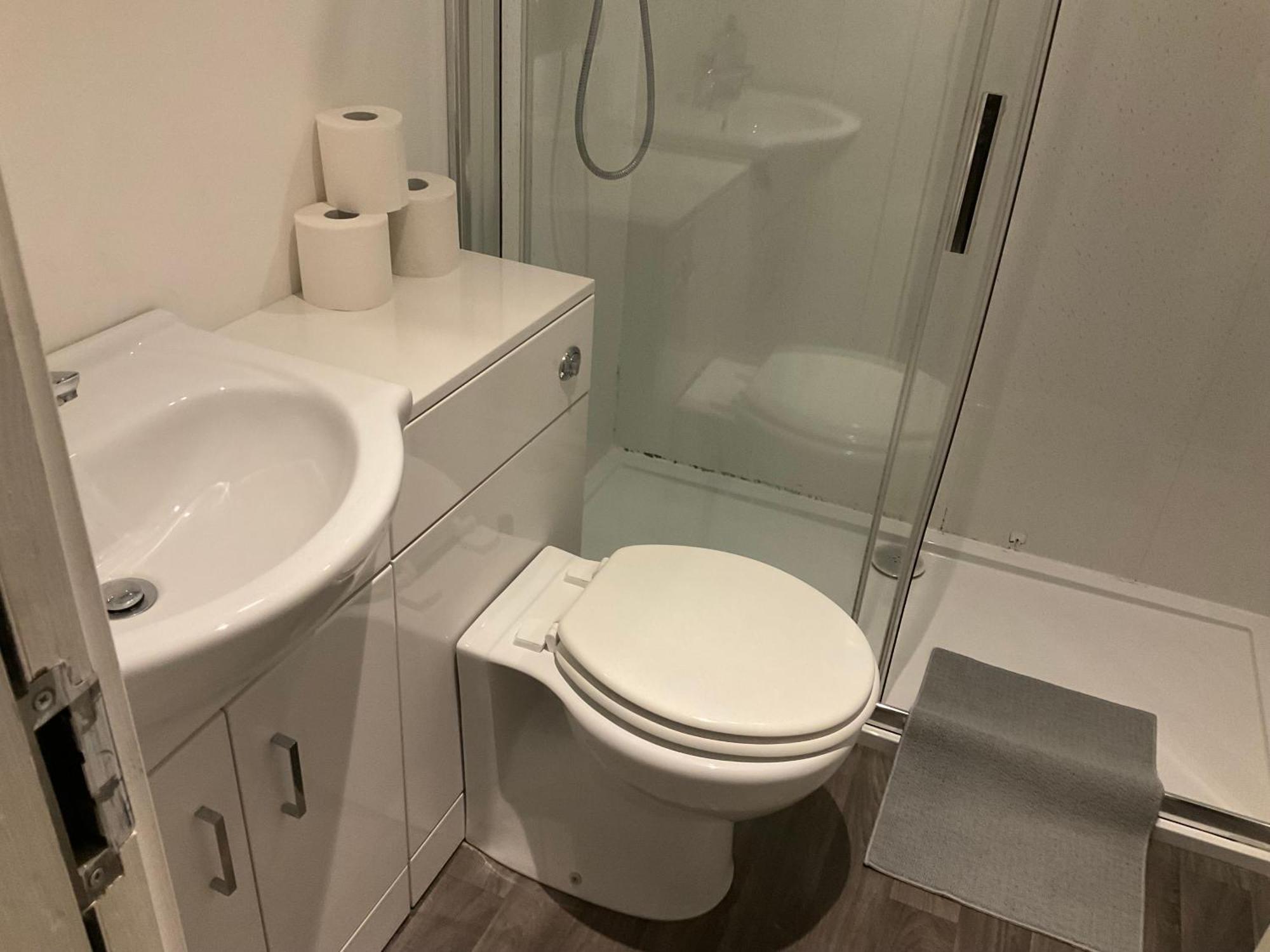 Апартаменты 103 Nelson Street 1 St Floor Right Ларгс Экстерьер фото